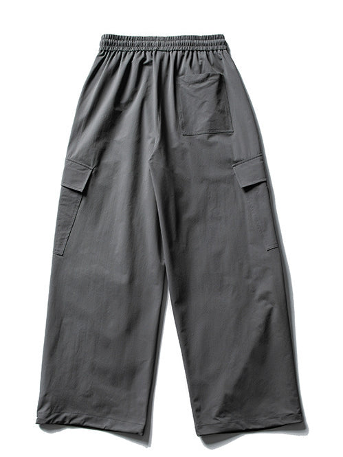 Modern Utility Cargo Pants