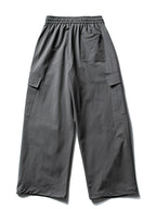 Modern Utility Cargo Pants