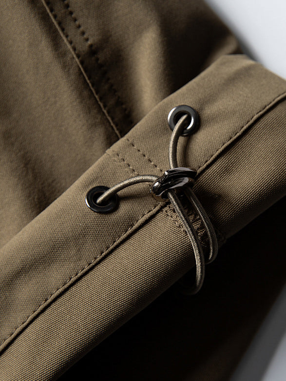 Modern Utility Cargo Pants
