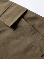 Modern Utility Cargo Pants