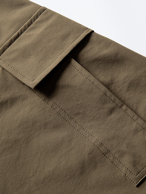 Modern Utility Cargo Pants