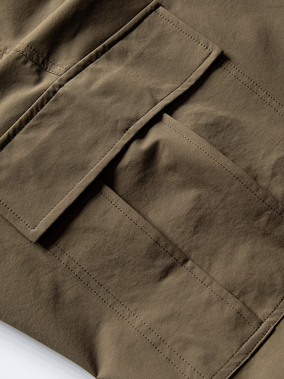 Modern Utility Cargo Pants