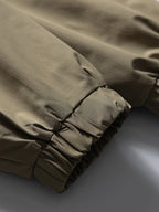 Urban Shadow Hooded Jacket