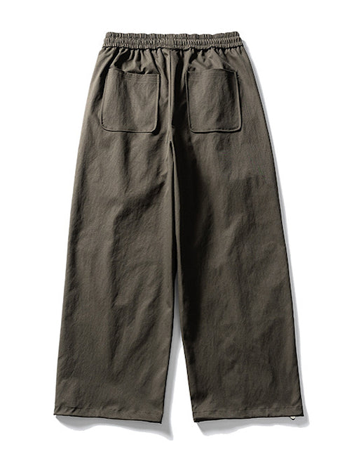 Urban Tactical Drawstring Pants