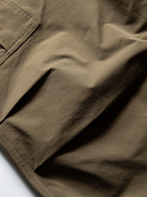 Modern Utility Cargo Pants