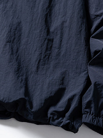 Denim Touch Coach Jacket