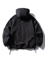 Urban Shadow Hooded Jacket