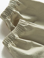 Halfzip Shell Pullover