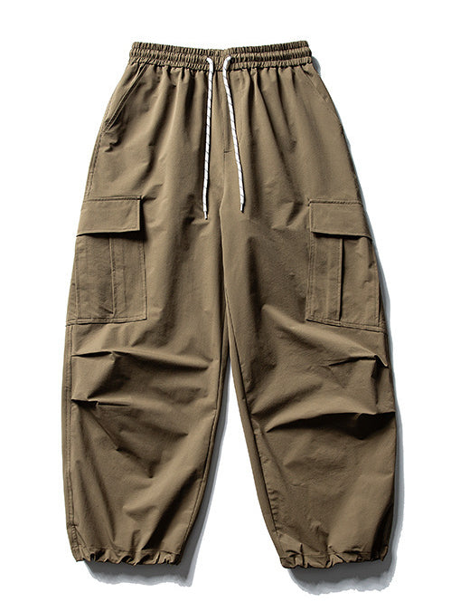 Modern Utility Cargo Pants