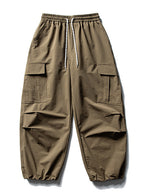 Modern Utility Cargo Pants