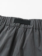 Mesh Pocket Tactical Shorts Pants