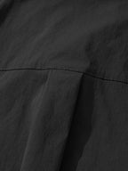 Field Utility Pocket Overshirt