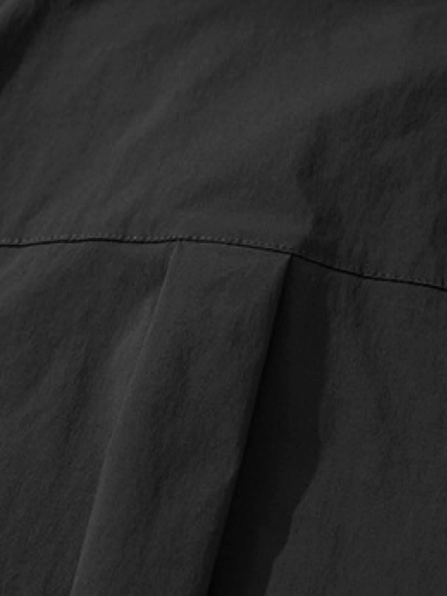 Field Utility Pocket Overshirt