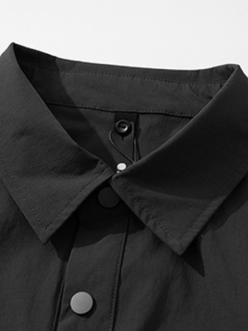 Field Utility Pocket Overshirt