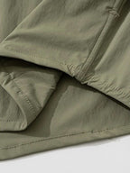 Field Utility Pocket Overshirt