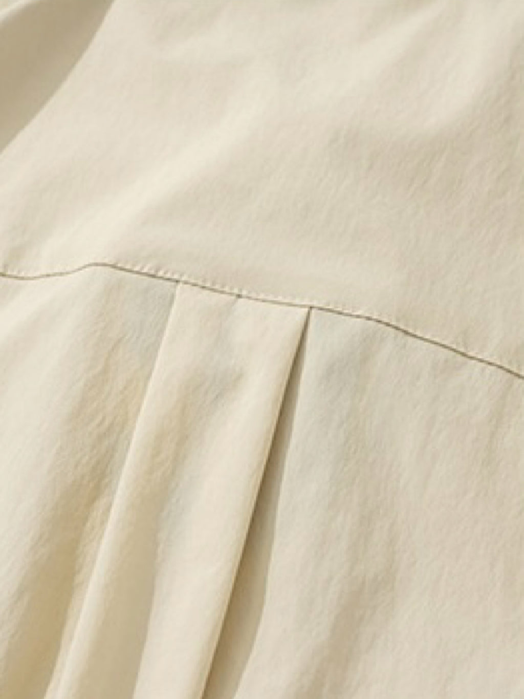 Field Utility Pocket Overshirt