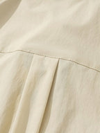 Field Utility Pocket Overshirt