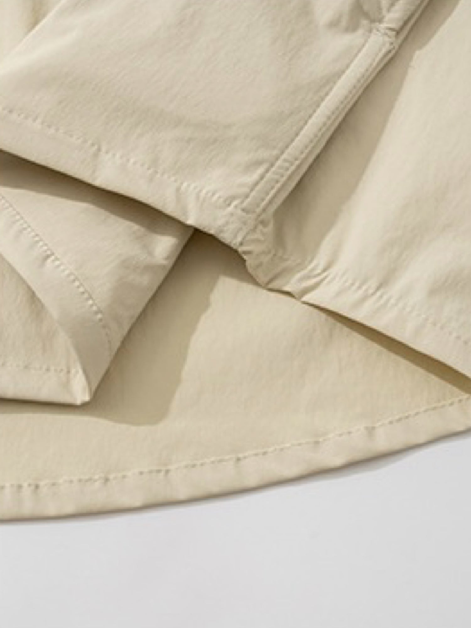 Field Utility Pocket Overshirt