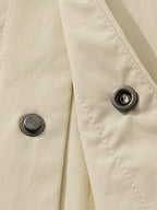 Field Utility Pocket Overshirt