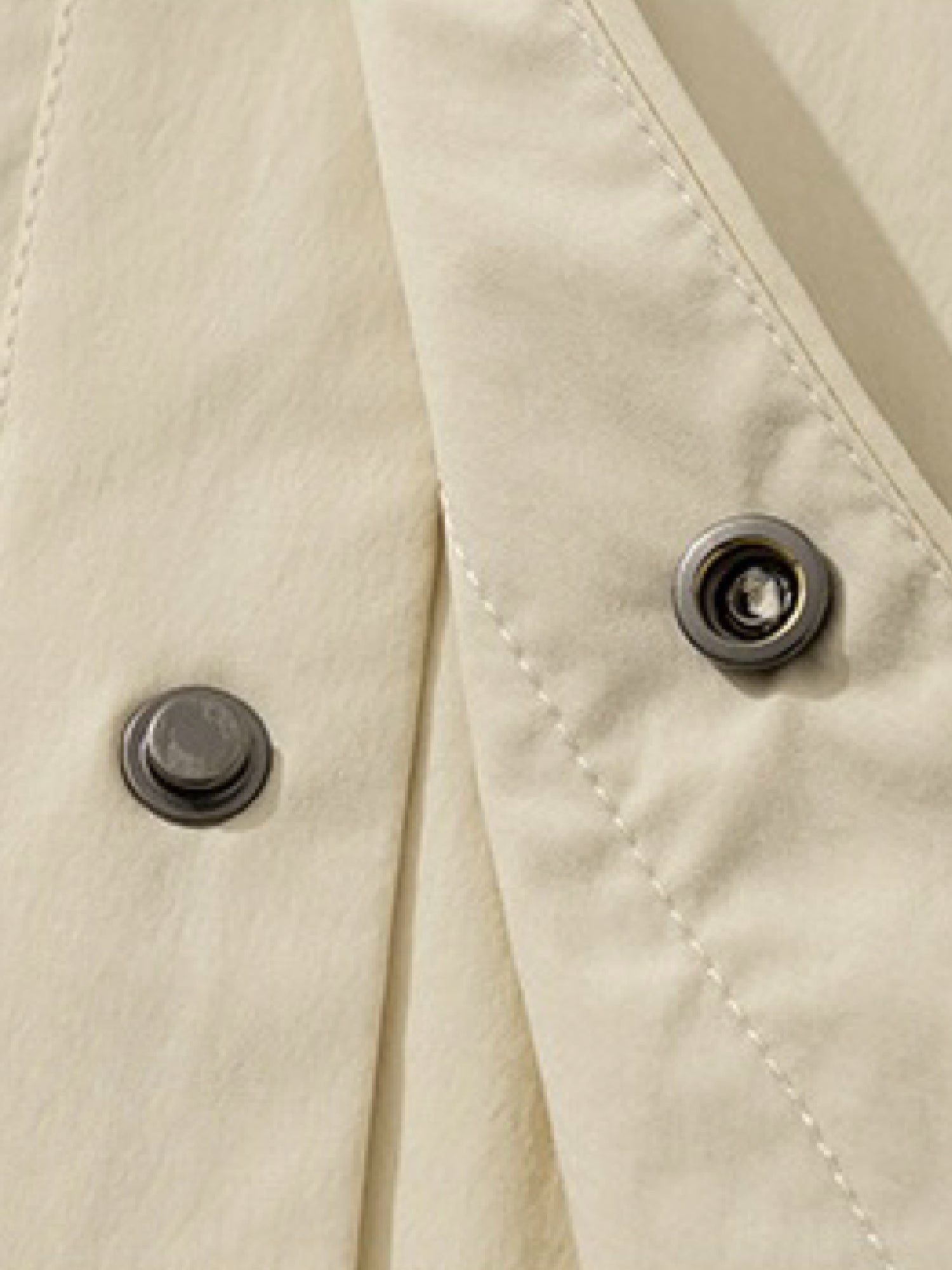 Field Utility Pocket Overshirt