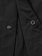 Field Utility Pocket Overshirt