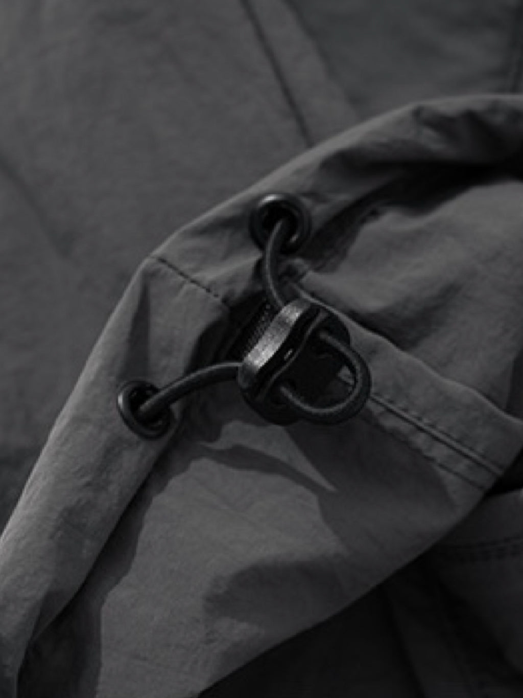 Minimal Dry Touch Pullover
