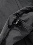 Minimal Dry Touch Pullover