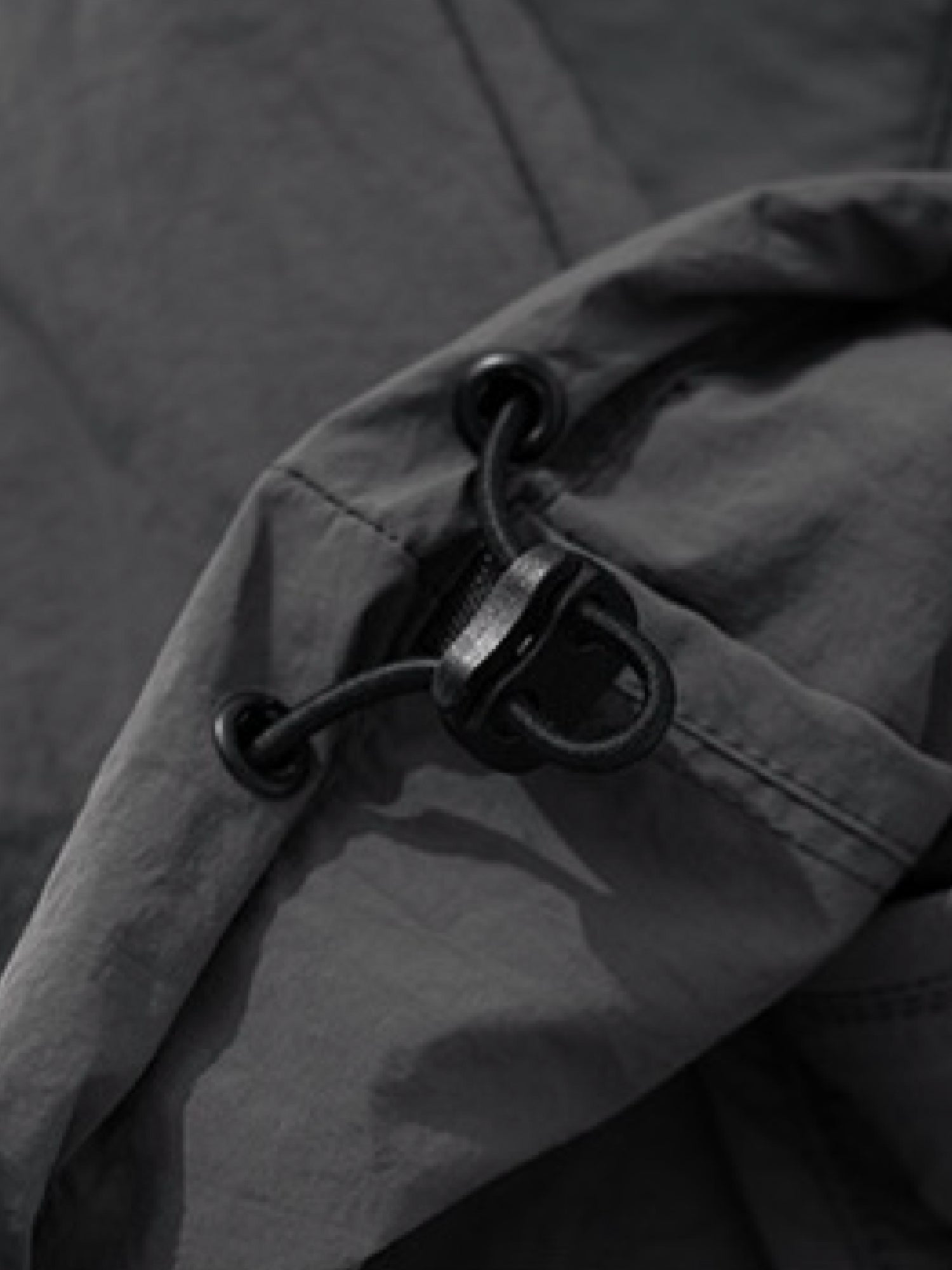Minimal Dry Touch Pullover
