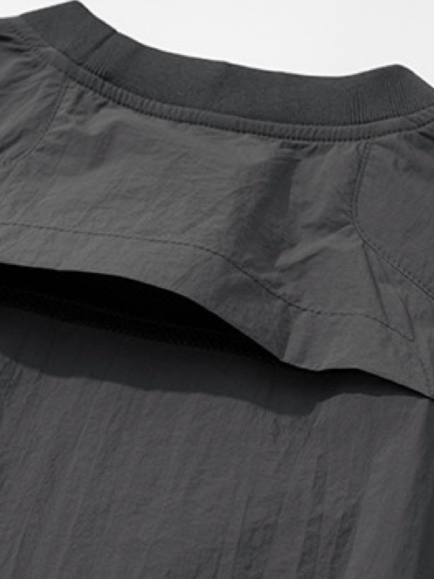 Minimal Dry Touch Pullover