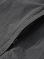 Minimal Dry Touch Pullover