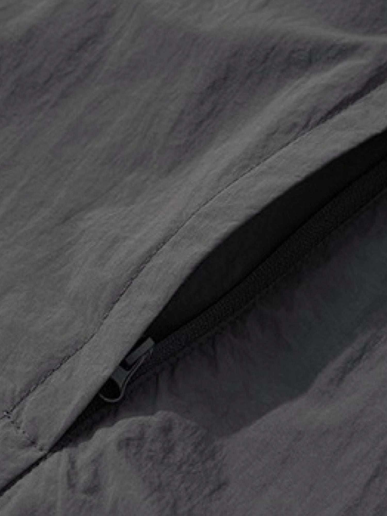 Minimal Dry Touch Pullover