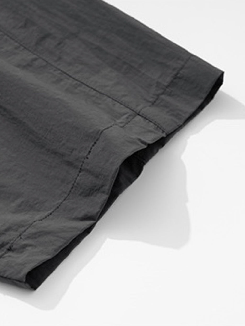 Minimal Dry Touch Pullover