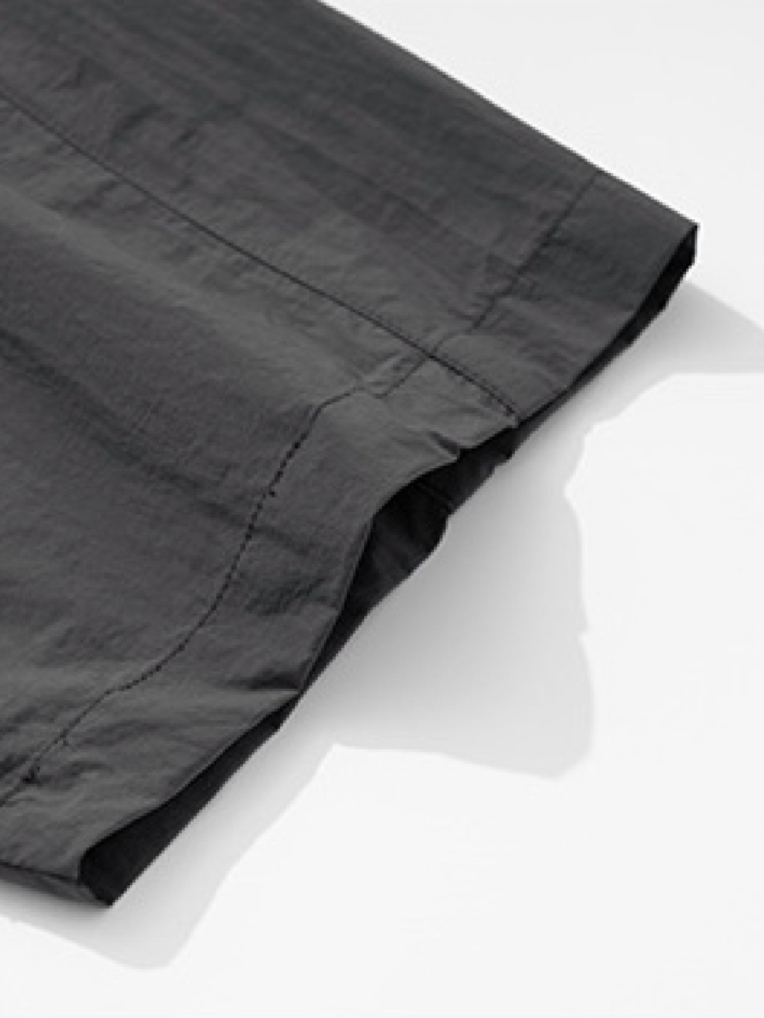Minimal Dry Touch Pullover