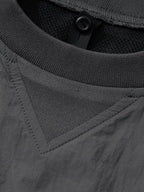 Minimal Dry Touch Pullover