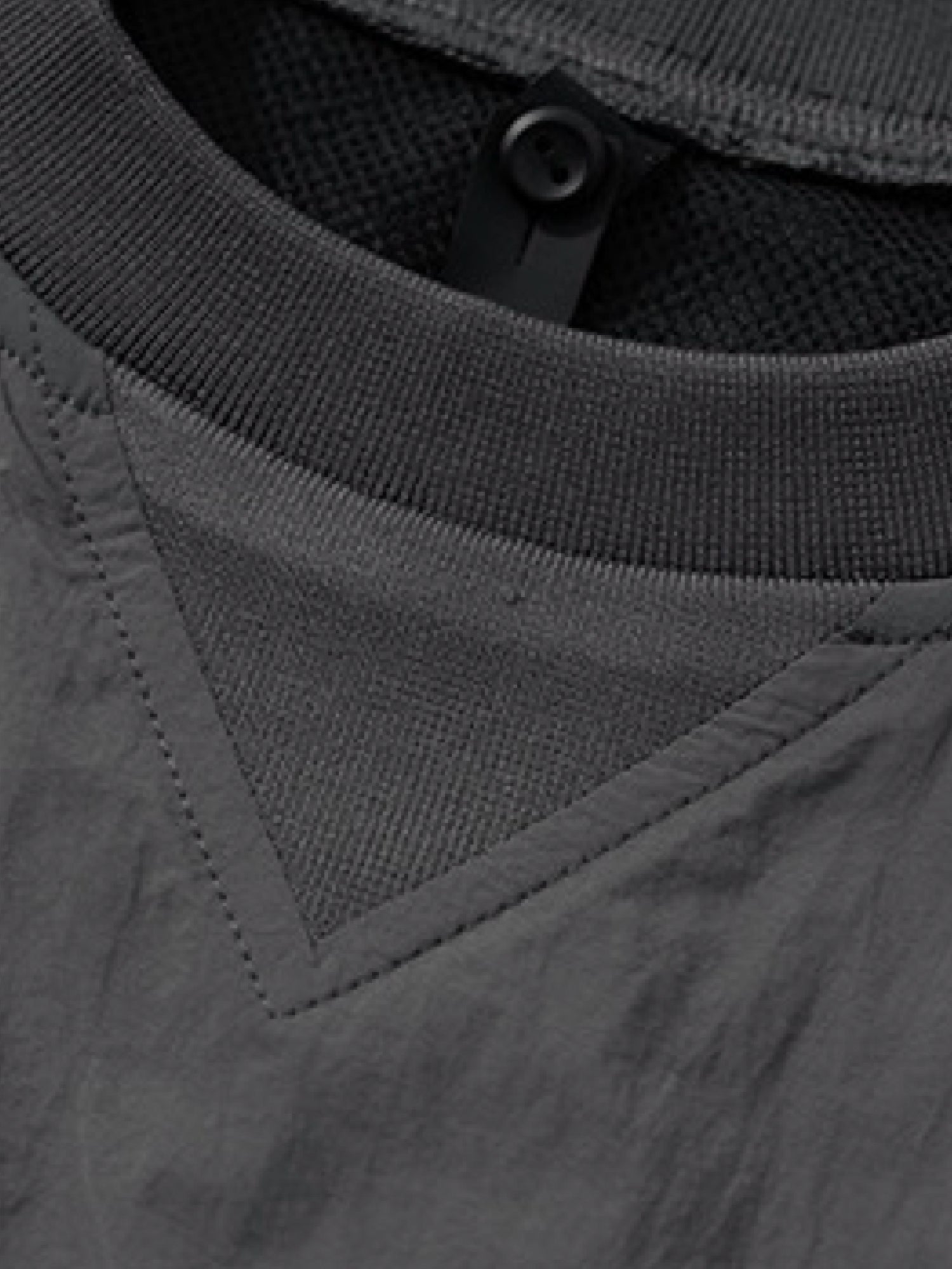 Minimal Dry Touch Pullover