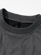 Minimal Dry Touch Pullover