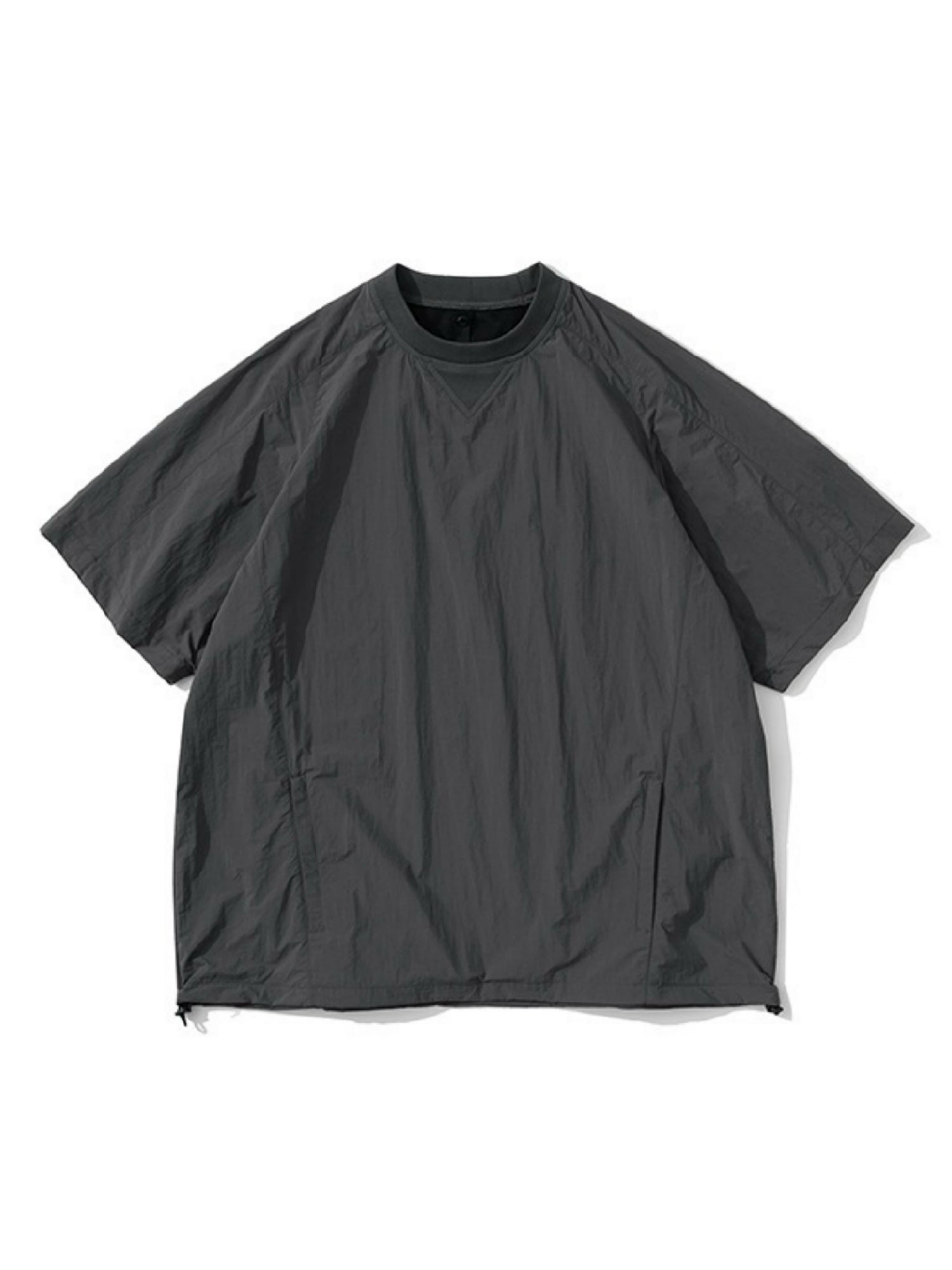 Minimal Dry Touch Pullover